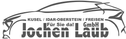 Logo Jochen Laub GmbH